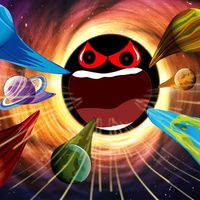 Everything Eating Game