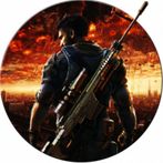 Sniper3d offline shooting game