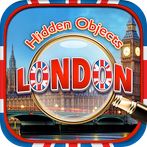 Hidden Object London Adventure