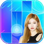 aespa Kpop Piano Tiles