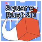 Square Rush2D