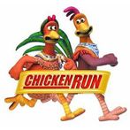 Winner Winner Chicken Runner