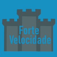 Forte Velocidade 3D