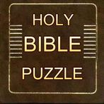 Holy Bible Puzzle
