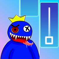 Monsters War :PinanoTiles