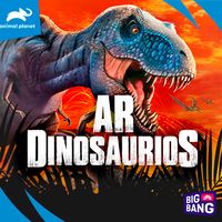 AR Dinosaurios