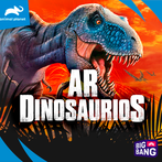 AR Dinosaurios