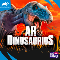 AR Dinosaurios