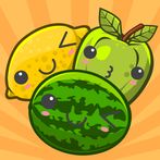 Watermelon Merge Fruit Blast