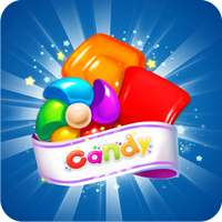 Sweet Candy: Match Puzzle Game
