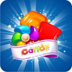 Sweet Candy: Match Puzzle Game