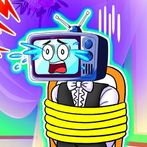 Toilet Monster Voice Guess