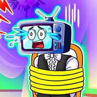Toilet Monster Voice Guess