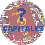 Quiz: Capitales del mundo
