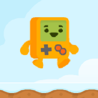 Adventure Joystick Winter