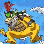 SuperBowser