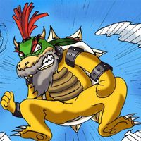 SuperBowser