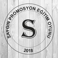 Kare Soru Saygın Promosyon