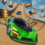 GT Car Games : Car Stunts 3D
