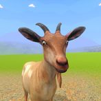 Goat sim virtual pet Life