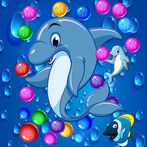 Bubble fish new