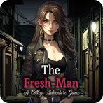 Freshman: A College Life Story