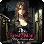 Freshman: A College Life Story