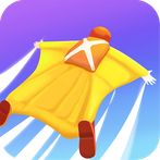 Wingsuit Flying 3D