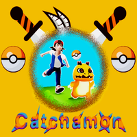 Catchamon
