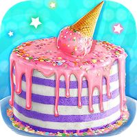 Ice Cream Cone Cake Maker
