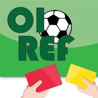 Oi Ref! - Here's what the fans