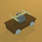 Draisine Race