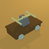 Draisine Race