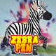 Zebra Pen Adventure
