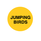 하이퍼 캐주얼 게임 점핑 버드 (JumpingBird)