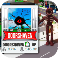 Brookhaven Doors 2
