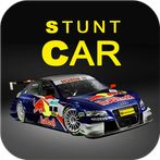 Stunt Car Simulator City Car D