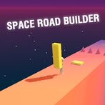 Space Road Builder