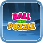 Sort Ball Puzzle-Bubble sort p