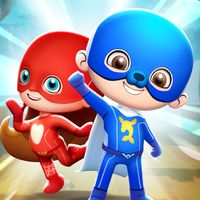 Aventureiros RUN - Luccas Neto