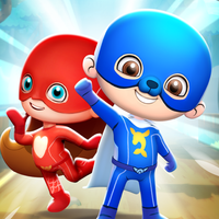 Aventureiros RUN - Luccas Neto