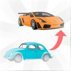 History of Cars