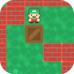 Sokoban: Classic Brain Puzzle
