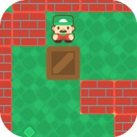 Sokoban: Classic Brain Puzzle