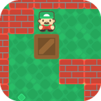 Sokoban: Classic Brain Puzzle