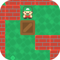 Sokoban: Classic Brain Puzzle