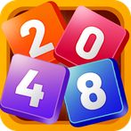 2048 - Brain Game