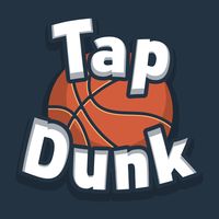 Tap Dunk: basketball
