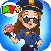 My Town : Police
