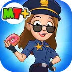 My Town : Police